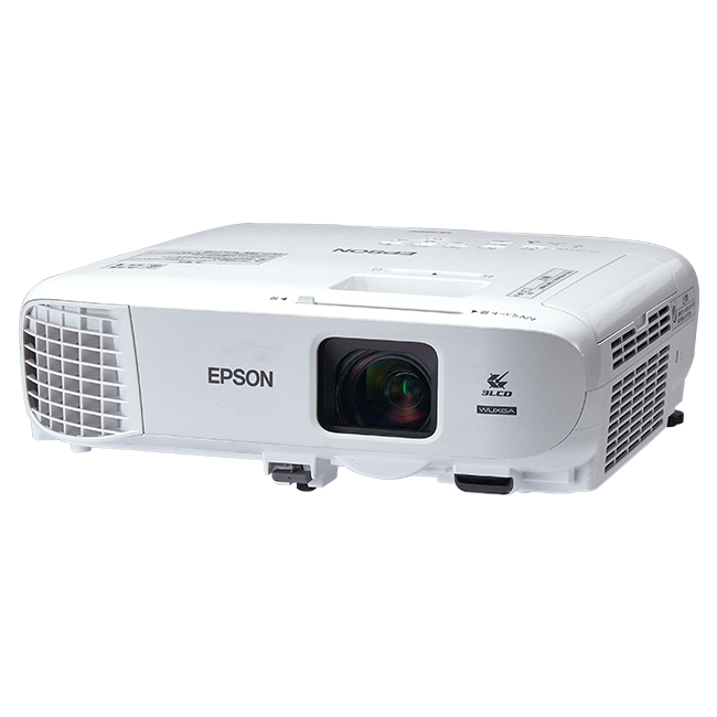 EB-2247U｜LCDプロジェクター5000lm未満｜イベント映像事業｜映像センター