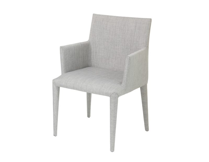 ヴァース アーム チェア TDC-9575/9579 | あずま工芸株式会社あずま