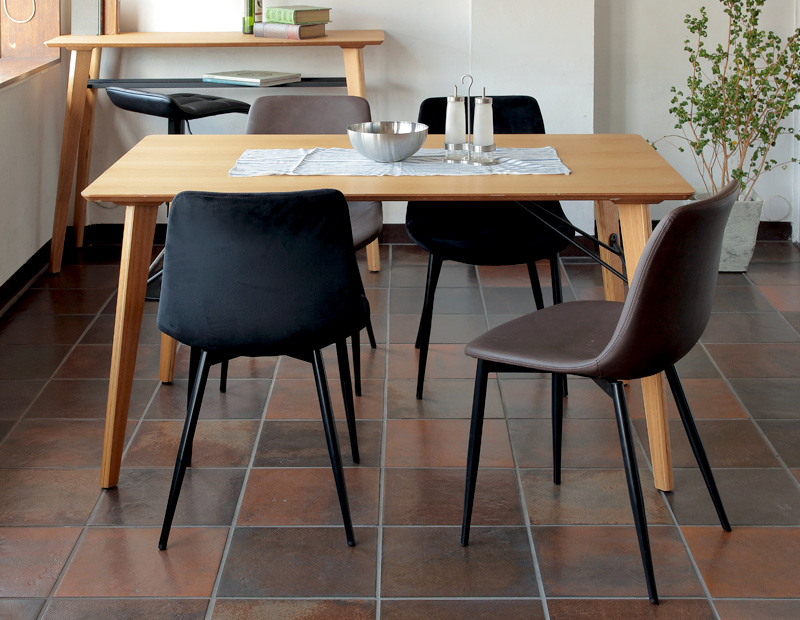 アルド チェア TDC-9909/9910/9918 | あずま工芸株式会社あずま工芸