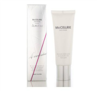 マッコイ・マクセリー化粧品