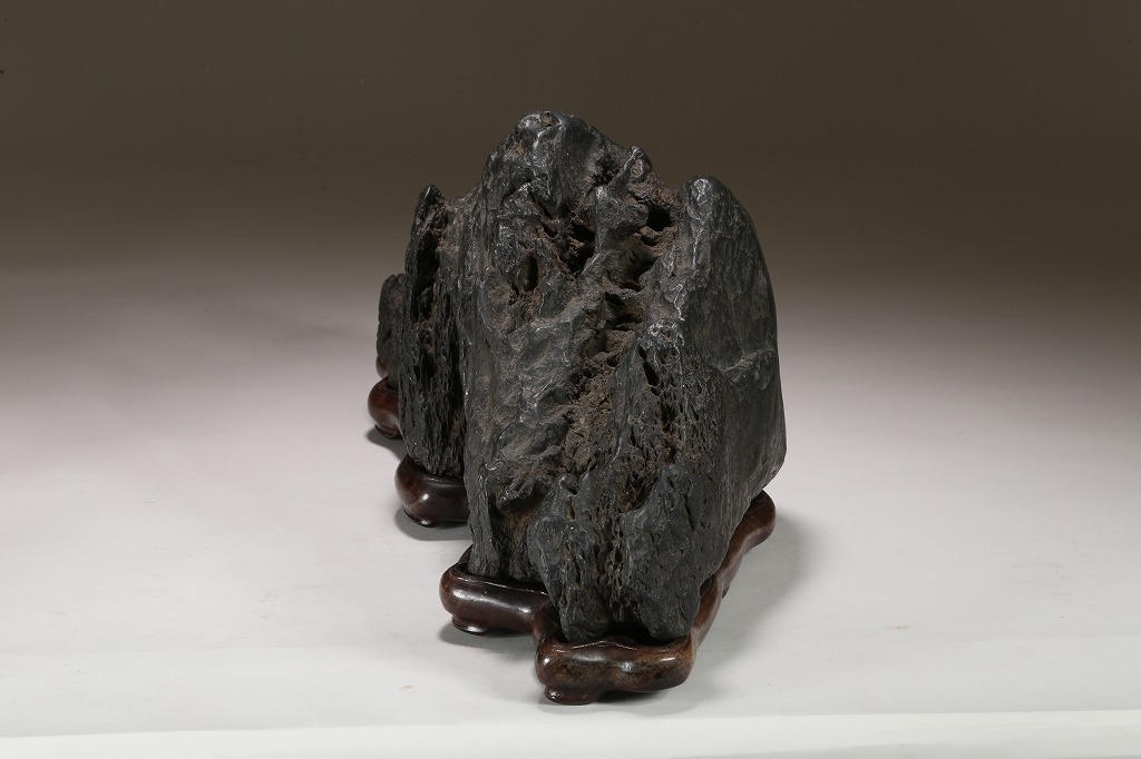 加茂川山型石 | 雨竹亭オンラインショップ