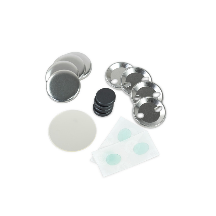 32mm 安全ピン パーツセット 250個