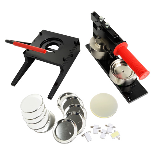 76mm | セーブバリュー缶バッジセット