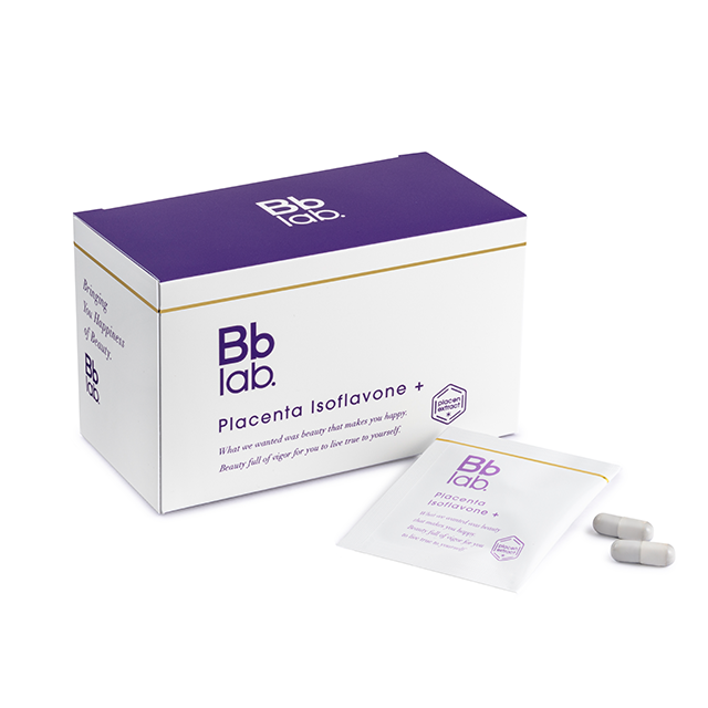 Makeup articles and cosmetics～Bb LABORATORIES