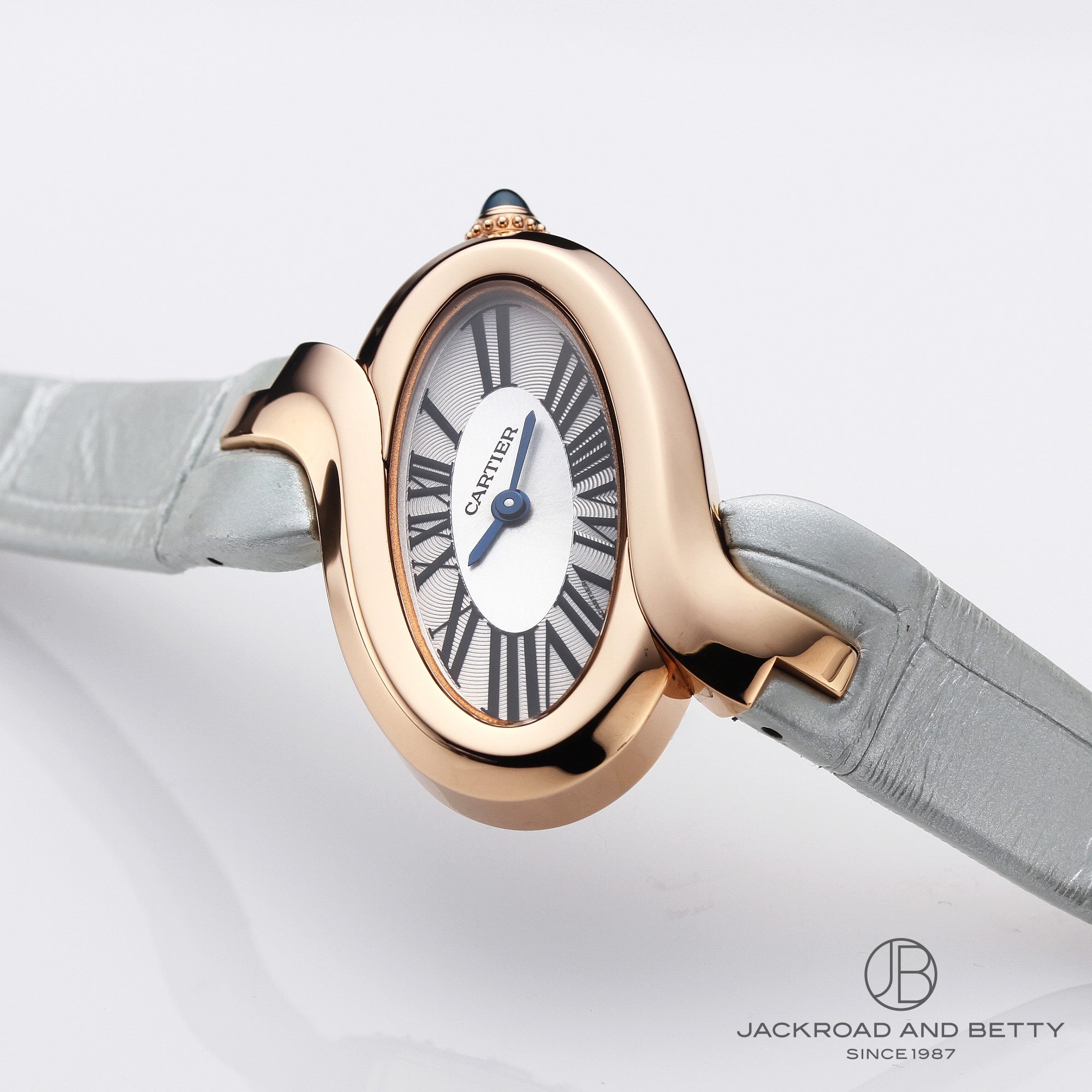 デリス ドゥ カルティエ[W8100009] Delices De Cartier | カルティエ