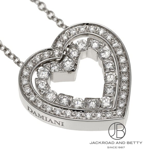 ベルエポック ハート ネックレス[20089210] Belle Epoque Heart