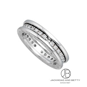 ビー・ゼロワン ダイヤリング[329345 AN850656] B.ZERO1 Diamond Ring