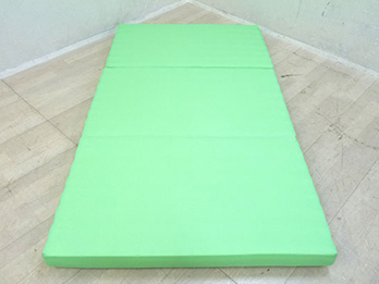 日本ヘルス工業 ヘルスウェーブゴールド すややか 健康敷ふとん買取