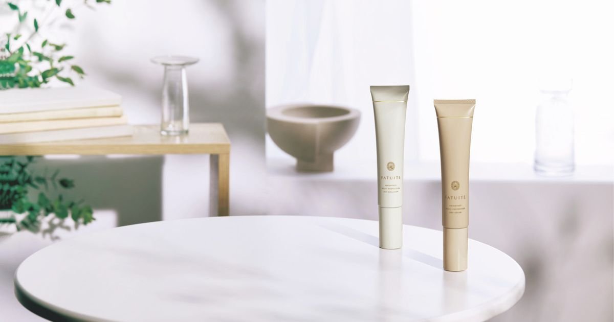 FATUITE（ファチュイテ）の6in1のマルチデイクリームで圧倒的美肌に