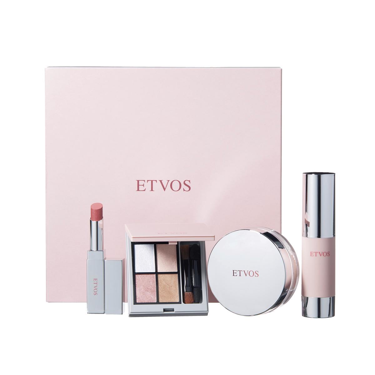 クリスマスコフレ2025【通常よりお得に名品が試せる4選】KANEBO