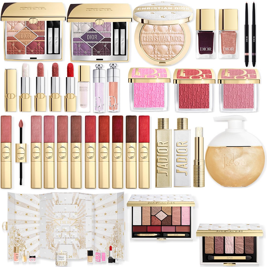 ディオール］ルージュ ディオール［2025年10月発売］ | 美的.com