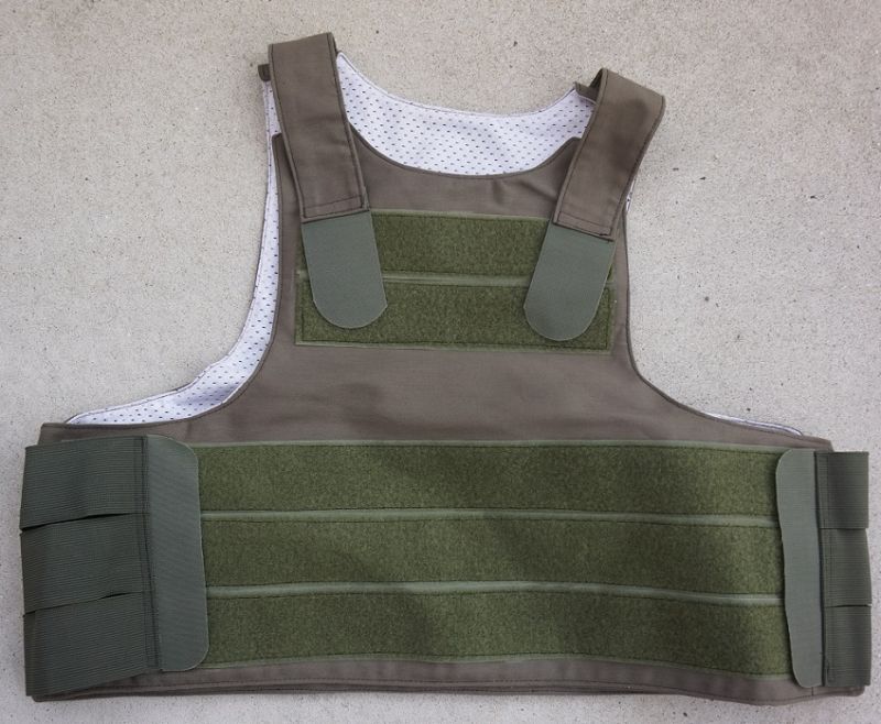 米軍RLCS PACAソフトアーマーキャリアRG MEDIUM新品 - ミリタリー