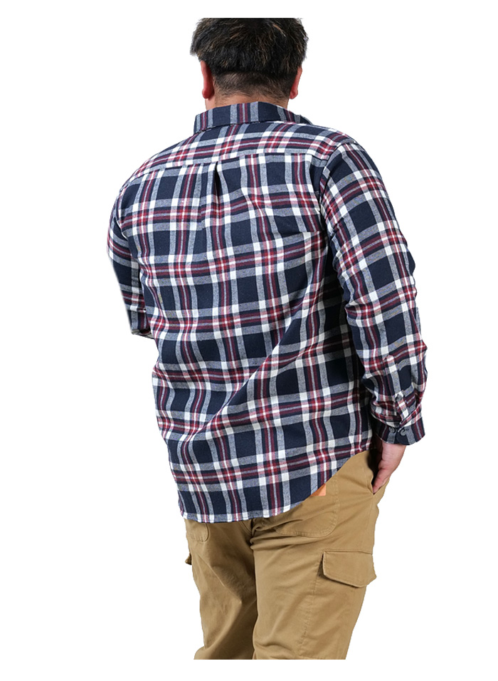 大きいサイズと大きい服のメンズ通販【ビッグエムワン】【max8】大きい