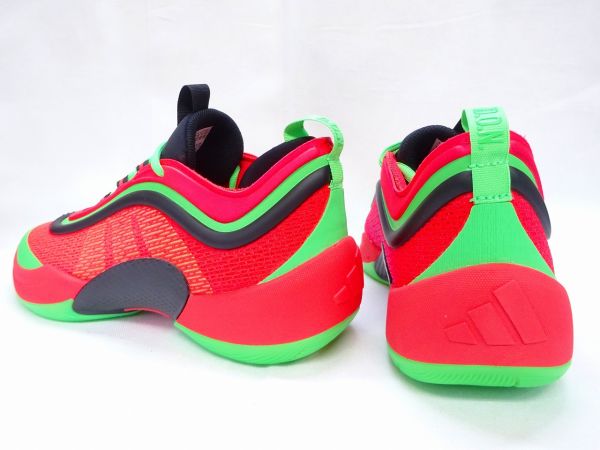 アディダスADIDASアディダス ［バスケットボール］ D.O.N ISSUE 6