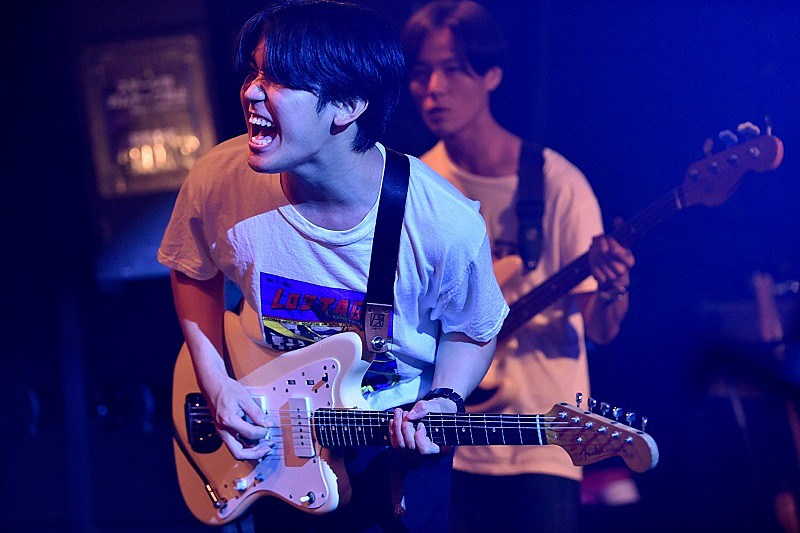 ライブレポート＞KOTORIの47都道府県ツアー【PLAY FOR THE FUTURE TOUR