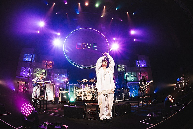 THE ORAL CIGARETTES、初の全国ホールツアーで見せた次なる番狂わせへ