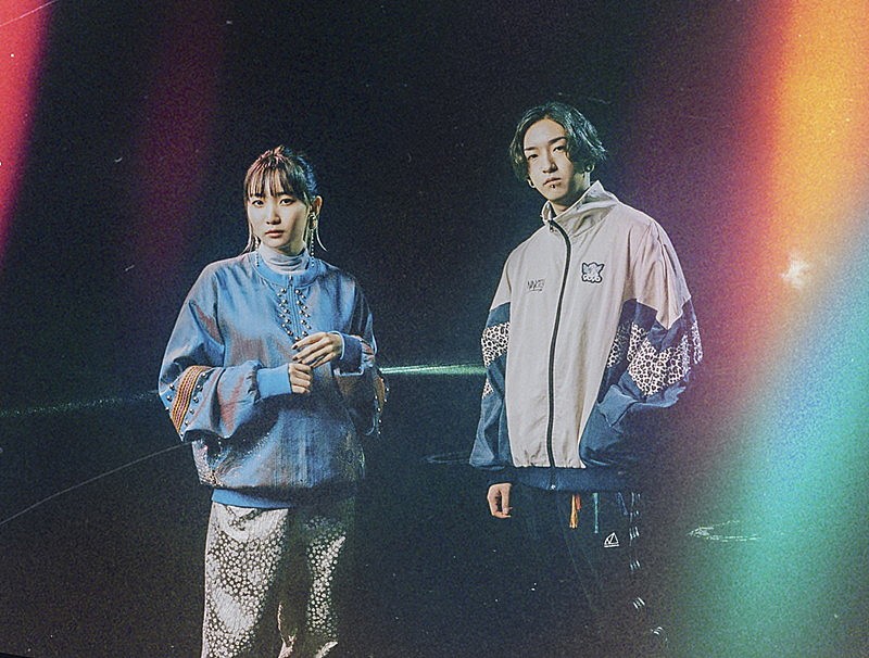 YOASOBIの新曲「アドベンチャー」使用／櫻坂46山﨑天が出演するUSJの新