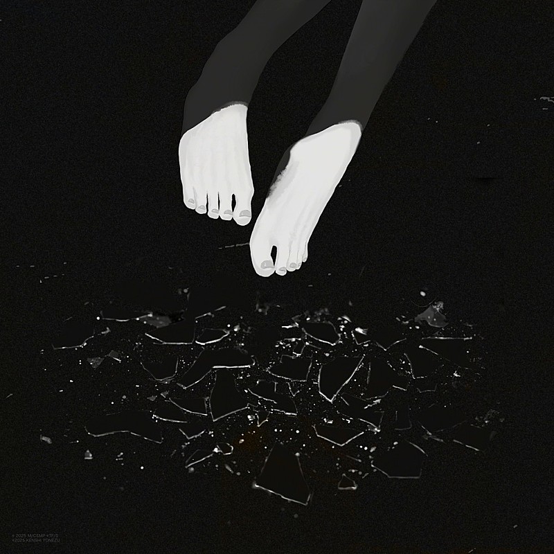 先ヨミ・デジタル】米津玄師, 宇多田ヒカル「JANE DOE」2万DL超でDL