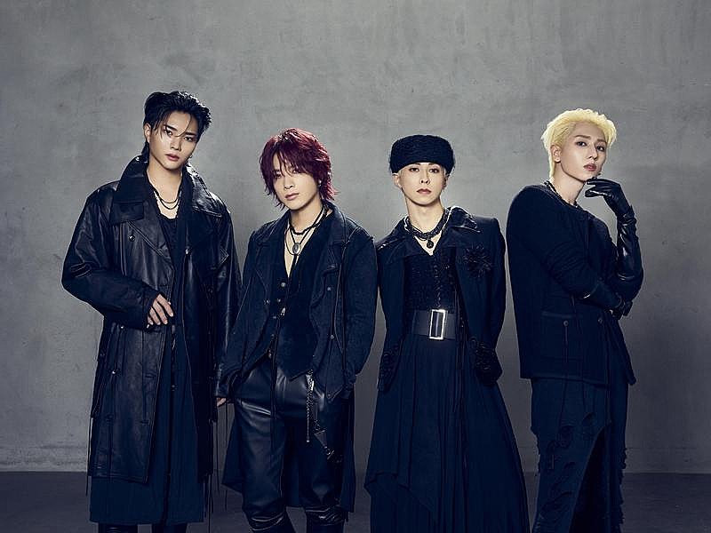 OWV×OCTPATH、初コラボ曲「TWO THRONE」世界最速解禁決定 | Daily News