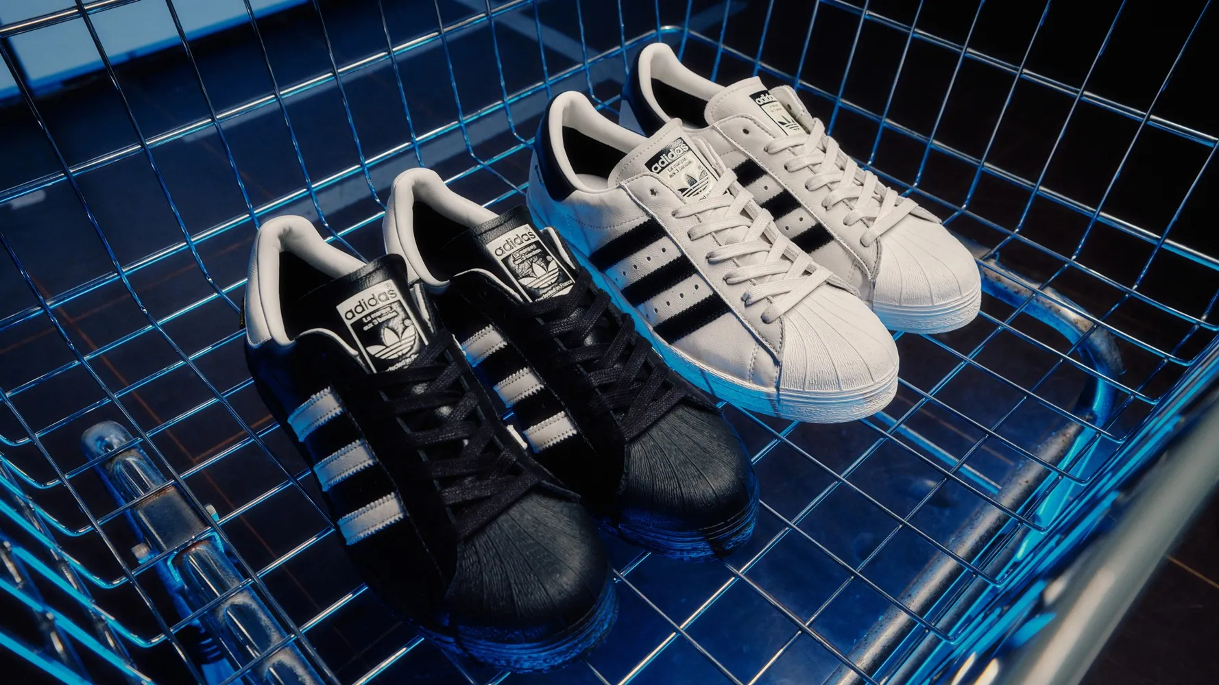 SUPERSTAR 82 GTX｜BILLY'S ENT 公式通販