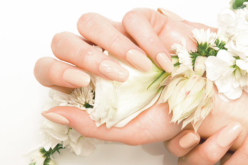 Bio Sculpture Gel（バイオスカルプチュアジェル）｜サロン用ネイル