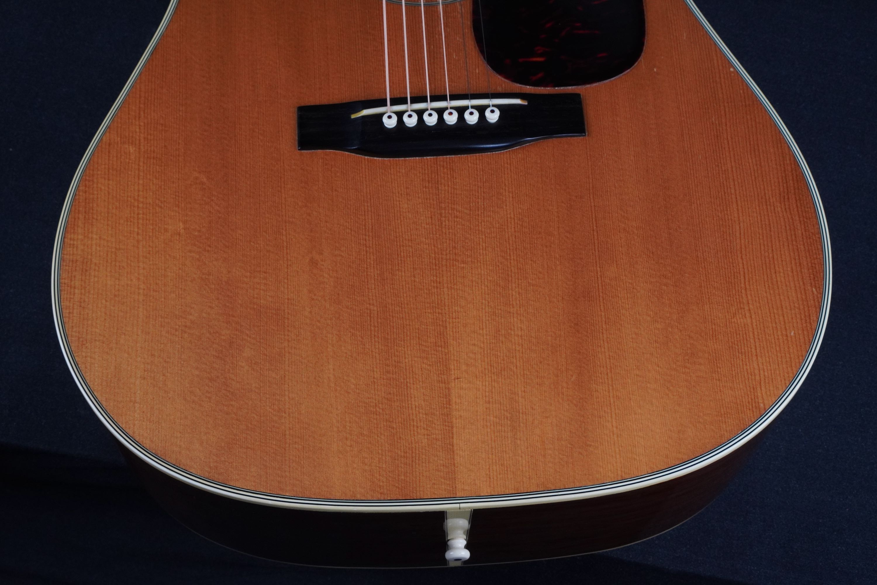 Martin D-28 | 楽器詳細ページ [Blue-G]