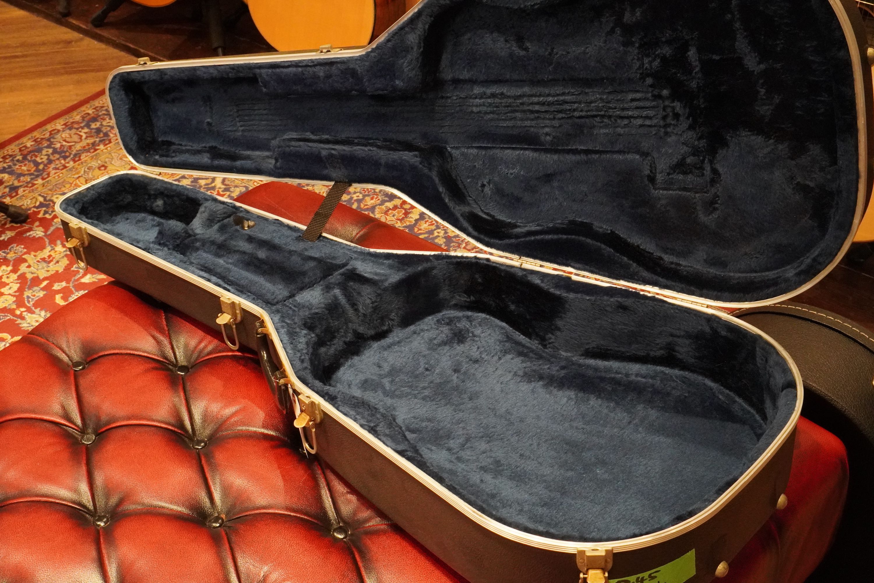 Martin D-45 BRAZIL | 楽器詳細ページ [Blue-G]