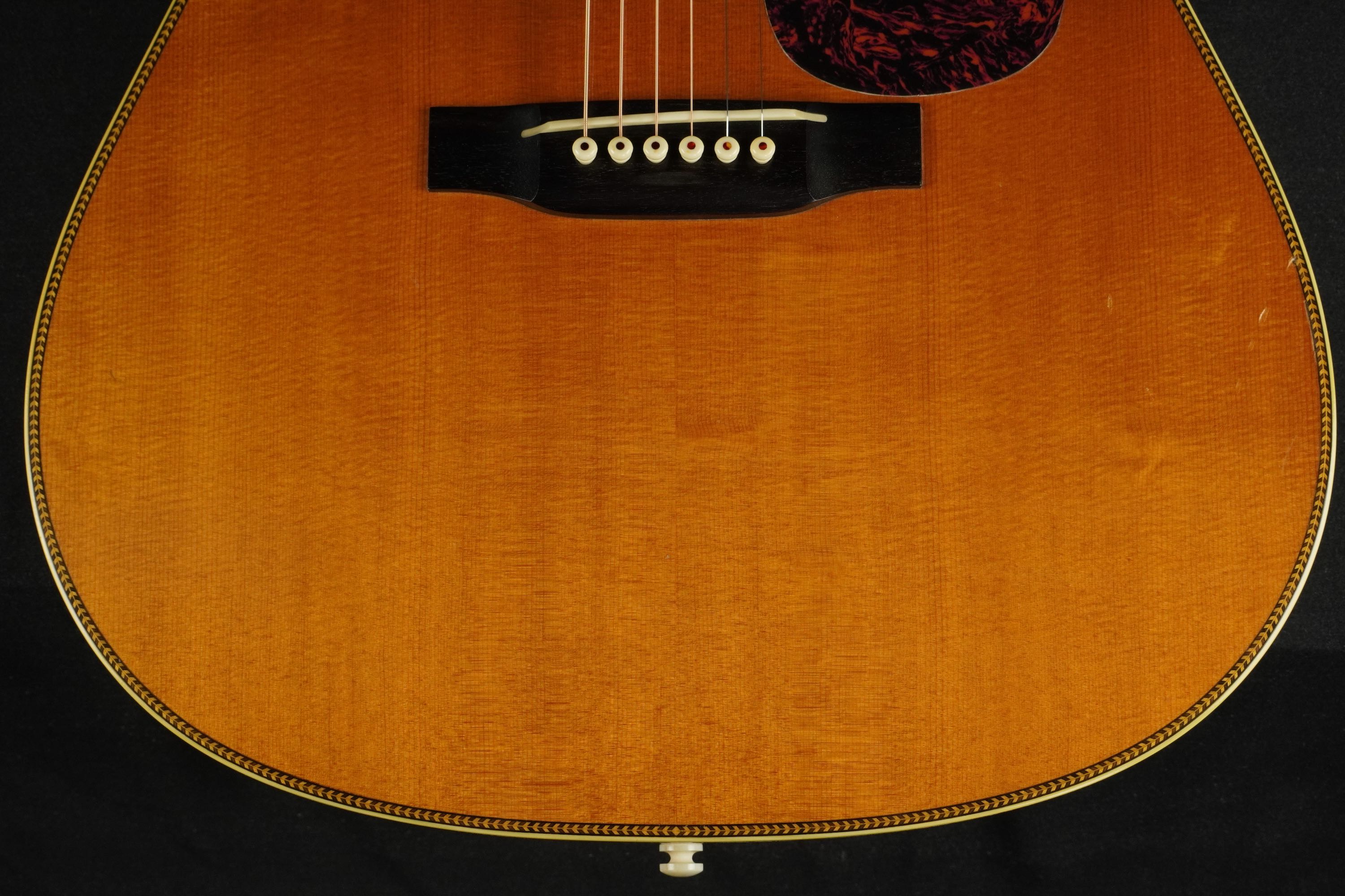 Martin HD-28V | 楽器詳細ページ [Blue-G]