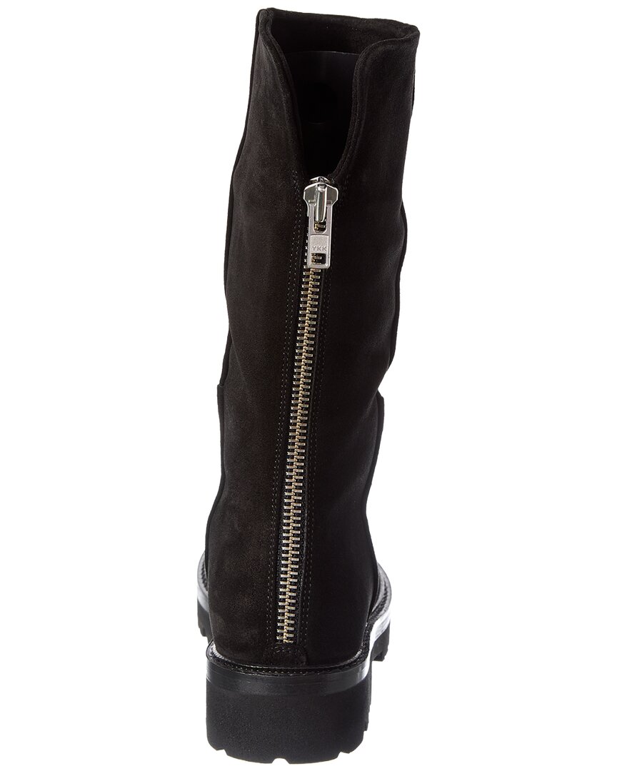 La Canadienne Arkansas Suede Boot – Bluefly