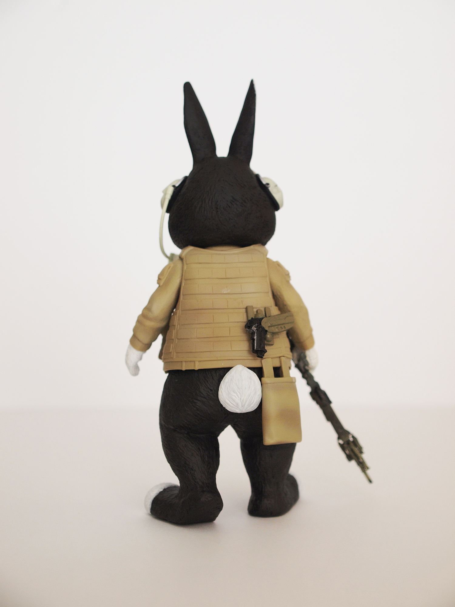 Cat Shit One | 幻のフィギュアプロジェクト！