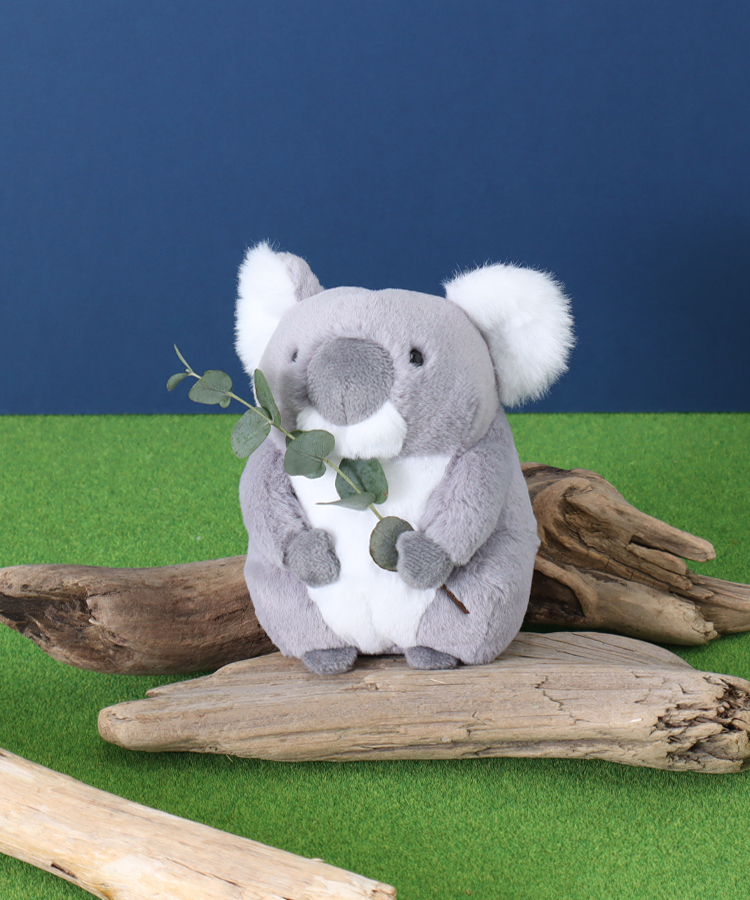 オーストラリアのどうぶつぽちゃ ぬいぐるみ キャラクター グッズ