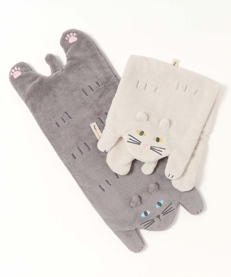 Sopiiクイックドライタオル タオル 生活雑貨 オシャレ かわいい 可愛い