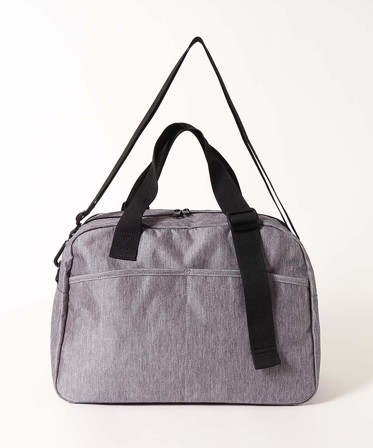 拡張ボストンバッグ | Bleu Bleuet（ブルーブルーエ）公式通販