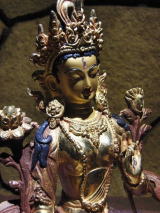 チベット密教 チベット仏教 仏像 菩薩像 守護尊