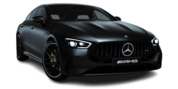 型式:4AA-290661｜GT 4ドアクーペ(メルセデスAMG)の総合情報