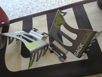 マニア必見の来期新登場『K2』KWICKER 参上！