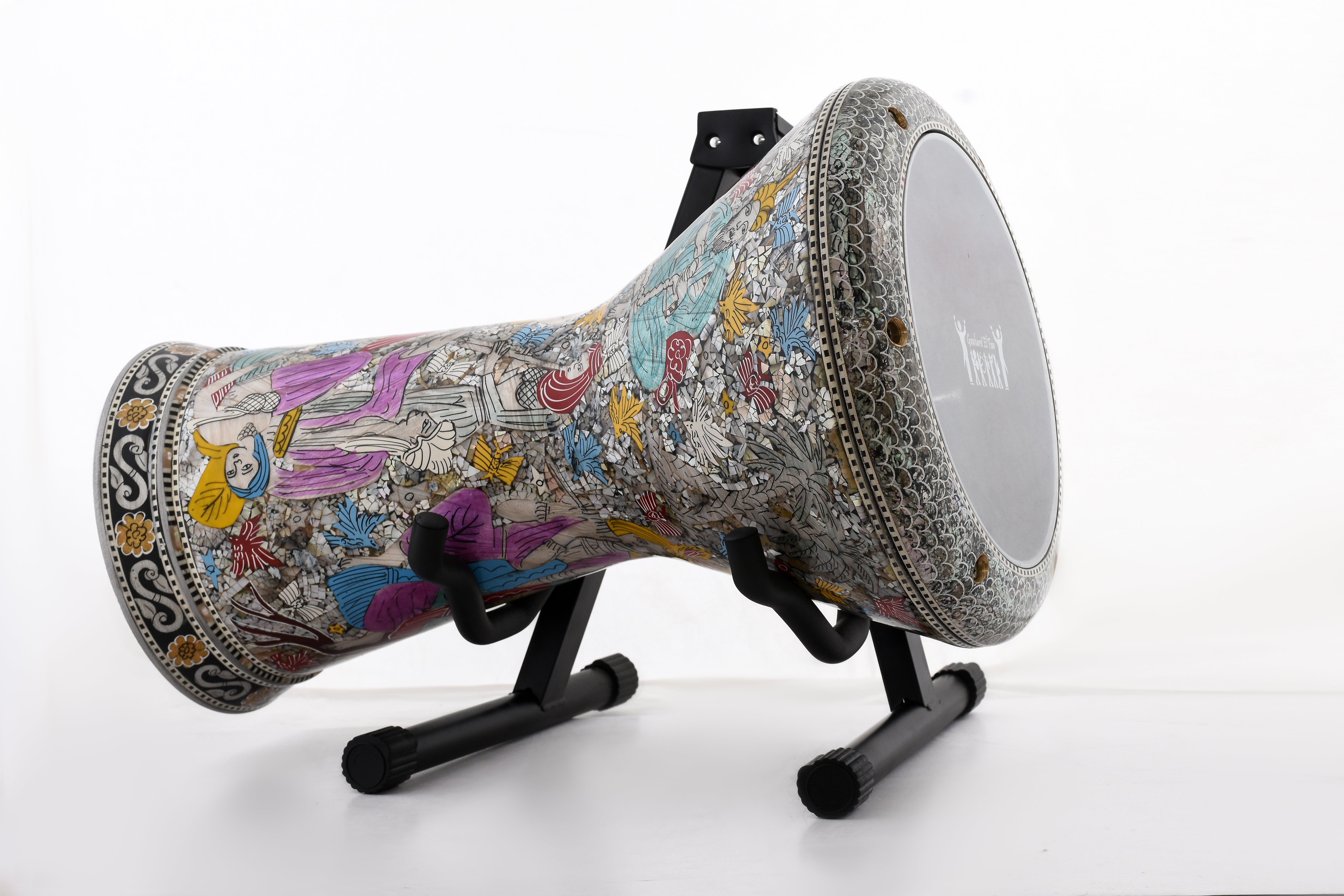 The Oriental Dancers – Gawharet El Fan