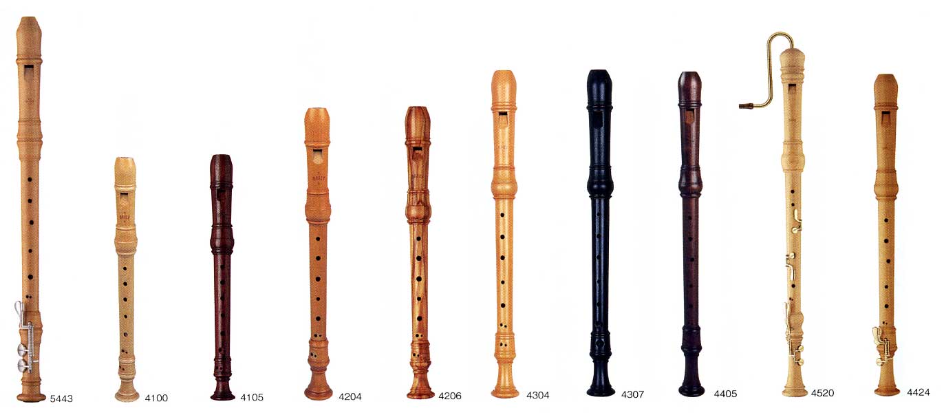 メックリコーダーの販売～MOECK、Mollenhauer～【ガッキコム】