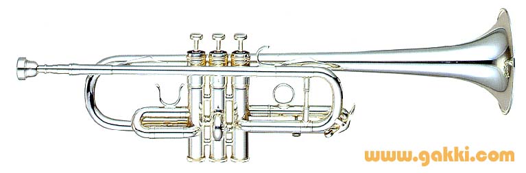 ガッキコム】ベンジトランペット