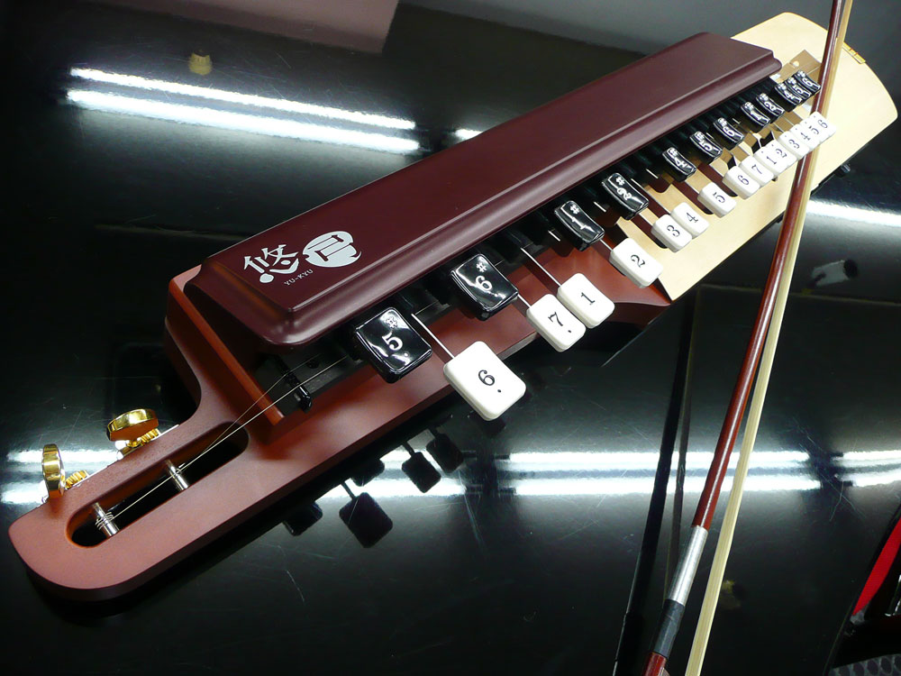 大正琴の販売～スズキ（SUZUKI）【ガッキコム】