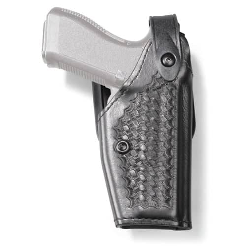 Safariland 6280 SLS Level II Mid Ride Retention Holster