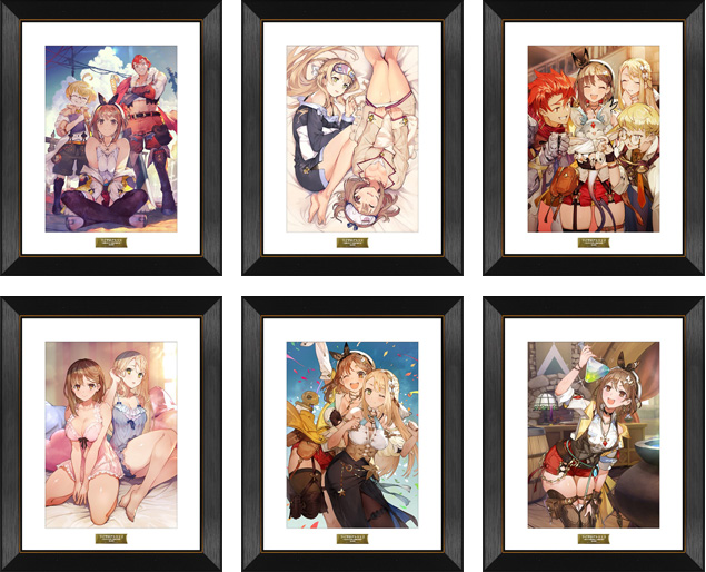 シリーズ25周年記念 新商品販売開始！ | NEWS | コーエーテクモゲームス