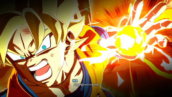 ナメック星で勃発！超サイヤ人同士のバトル！？IF展開とハチャメチャと