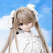 完全受注生産・お値段なんと88万円『ヨスガノソラ』ヒロイン春日野穹の