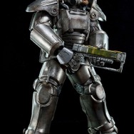 threezero製『Fallout4』T-45パワーアーマーフィギュア、日本でも予約