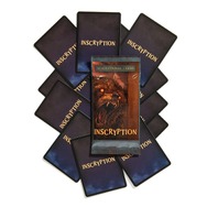 傑作ホラーカードゲーム『Inscryption』カードパックがまさかの公式