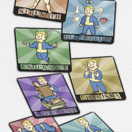 Fallout』シリーズ7作をミニ・ニュークに詰め込んだ「Fallout