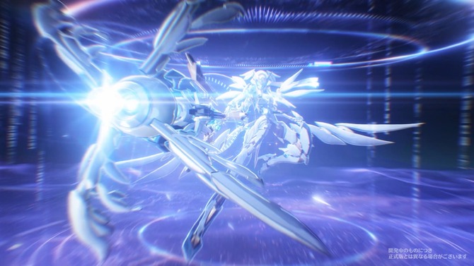 鳴潮』次期新共鳴者「エイメス」戦闘映像を先行入手！メカとの融合を