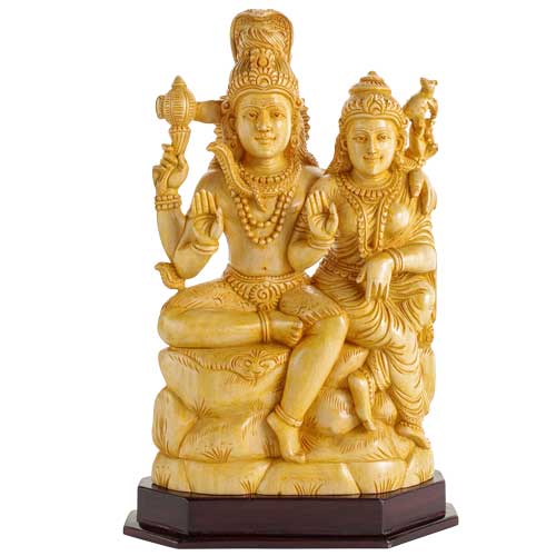 シヴァ神像 | ガネーシャ神と開運グッズ