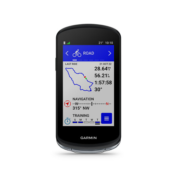 Edge 1040 Solar | Sports & Fitness | Garmin Malaysia
